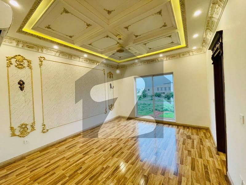 5 Marla Brand New Spanish House For Rent In Outstanding Location At