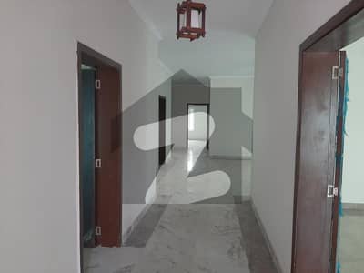 20 Marla House Available For Sale Facing Park In PAF Falcon Complex Lahore
