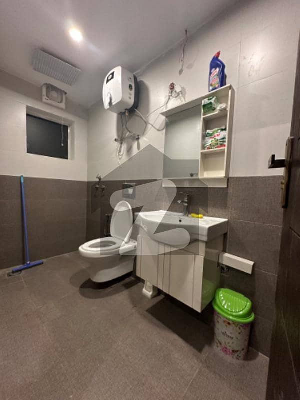 1 Bedroom Full Furnished Apartment For Rent Bahria Town Lahore Bahria