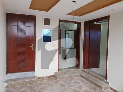 5 MARLA MOST BEAUTIFUL HOUSE FOR RENT IN BAHRIA ORCHARD