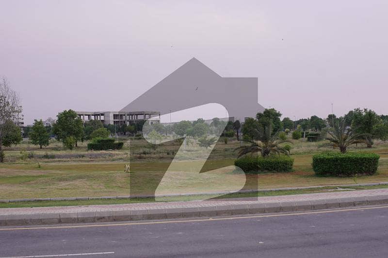 5 Marla Residential Plot In Bahria Orchard Phase 2 For Sale
