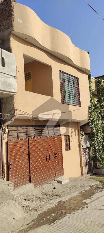 جھنگی سیداں اسلام آباد میں 3 کمروں کا 2 مرلہ مکان 40.0 لاکھ میں برائے فروخت۔