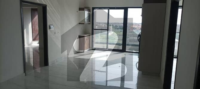 2 Side Corner Apartment For Sale In Al Murtaza Commercial Phase 8
