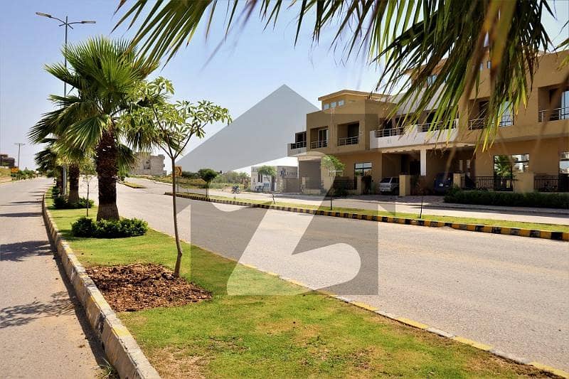 Gardenia Block 5 Marla Plot Is Available For Sale Gardenia Block 5 Marla Plot Is Available For Sale