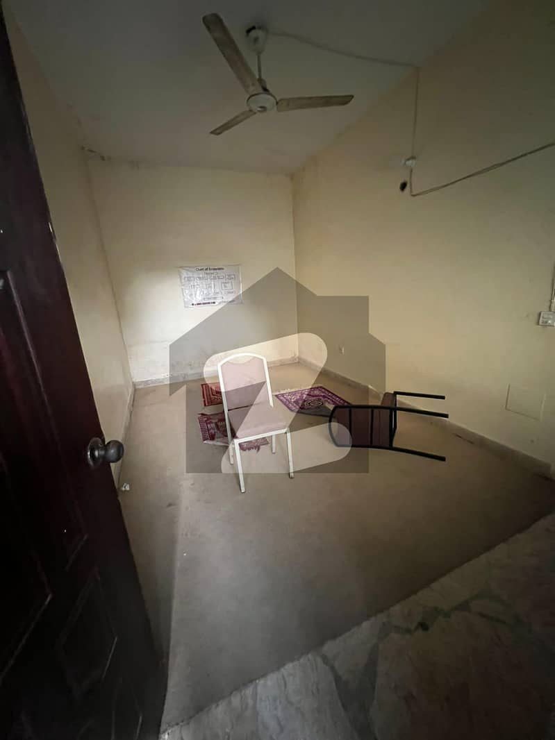 ڈیفینس ویو فیز 3 ڈیفینس ویو سوسائٹی,کراچی میں 6 کمروں کا 5 مرلہ مکان 2.8 کروڑ میں برائے فروخت۔
