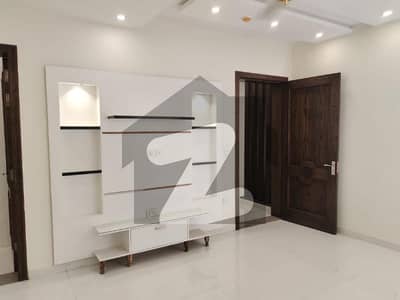 01 Kanal Basement For Rent In DHA Phase 03 W Block
