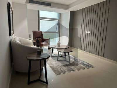 Fully Furnished Apartment For Rent In OCA Islamabad