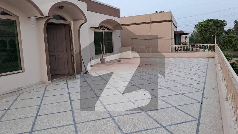 1 Kanal Upper Portion Available For Rent In Dha Phase 4 HH Block