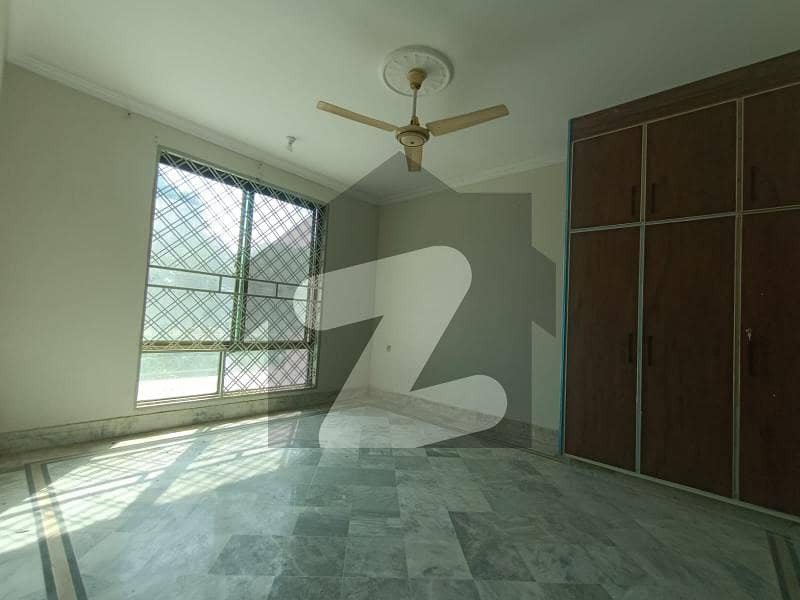 1 Kanal Corner 13 Bed With Basement House For Sale In Johar Town