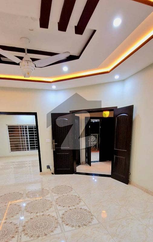 Brand new upr Portion for Rent neat and clean Portion i 10 4 Sector