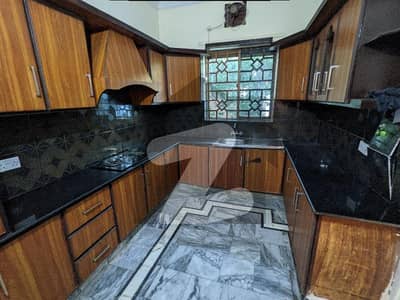 12 Marla Used Lower Portion Available For Rent In Johar Town Phase 2 Near Lacas School Lahore Well Hot Location By Fast Property Services With Real Pictures