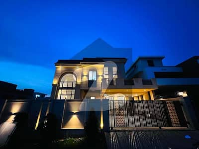 Luxurious Basement House Available For Sale At Very Good Location Dha 2