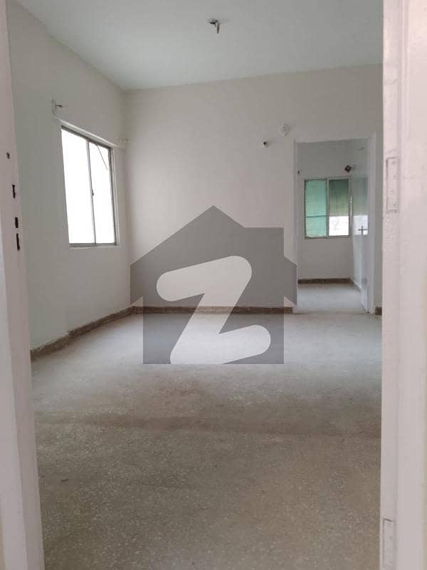 1000 Square Feet Flat For Rent In Karachi GulistaneJauhar Block 18