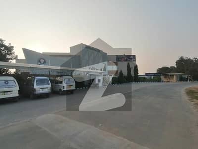 5 Marla Plot Available For Sale On Installment In Manik Block Buch Executive Villas Multan