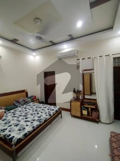 گلشنِ معمار - سیکٹر زیڈ گلشنِ معمار,گداپ ٹاؤن,کراچی میں 6 کمروں کا 8 مرلہ مکان 2.85 کروڑ میں برائے فروخت۔
