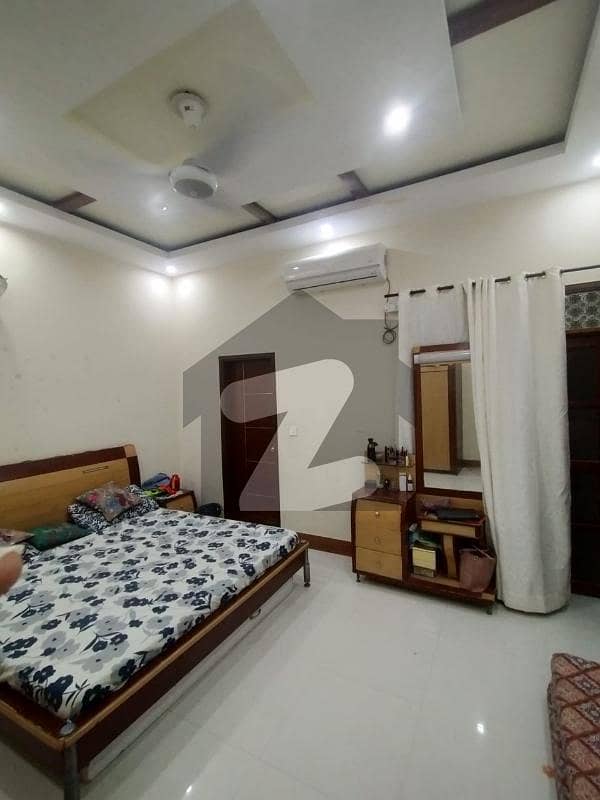 گلشنِ معمار - سیکٹر زیڈ گلشنِ معمار,گداپ ٹاؤن,کراچی میں 6 کمروں کا 8 مرلہ مکان 2.85 کروڑ میں برائے فروخت۔