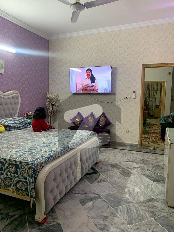 Pwd 10 Marla Ground Portion For Rent Pwd 10 Marla Ground Portion For Rent
