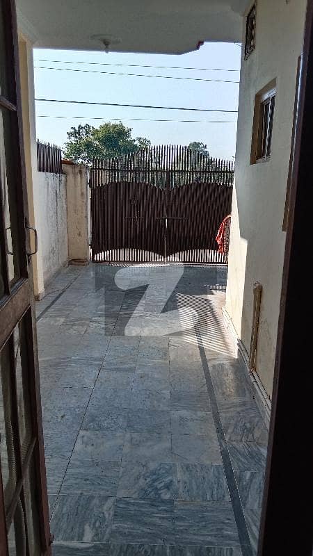 8 Marla Upper Portion Available For Rent In Shazad Town Very Reasonable Price