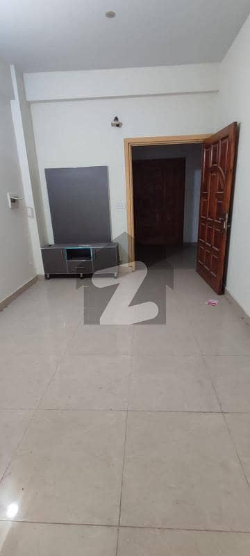 D17 MVHS Main Markaz 2 Bed Flat Available For Rent