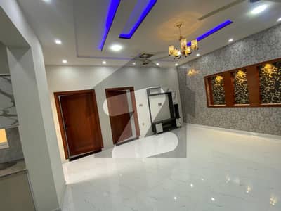 1 Kanal Brand New House For Sale In Nashman E Iqbal PH 2