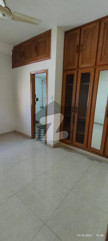 F10 renovated upper portion avilable for rent in beautiful loction