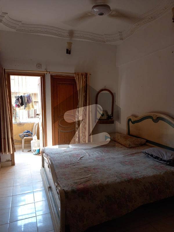 نارتھ ناظم آباد ۔ بلاک ایل نارتھ ناظم آباد,کراچی میں 6 کمروں کا 10 مرلہ مکان 4.65 کروڑ میں برائے فروخت۔
