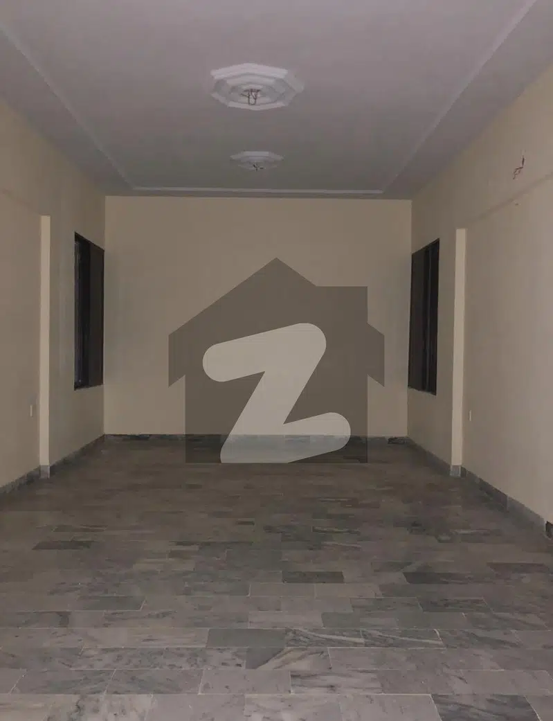 1600 Square Feet Flat For Rent In Gulistan-E-Jauhar