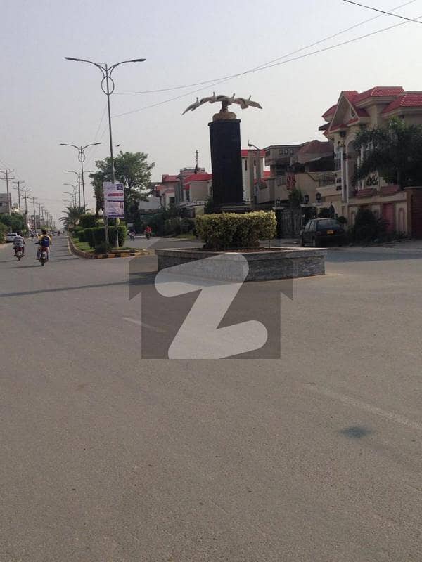 3 Marla Single Storey House For Sale Al Rehman Garden Phase 2, Al