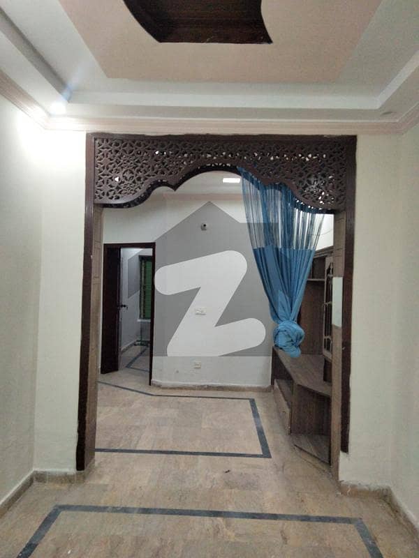 MIAN ESTATE Offers 3.5 Marla Double Storey Independent House For Rent