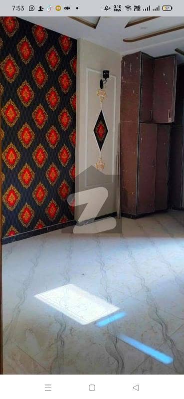 10 Marla House For Rent Zakriya Town Shalimr