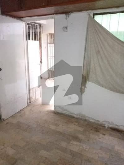 Flat Available For Rent In Boundary Wall Project