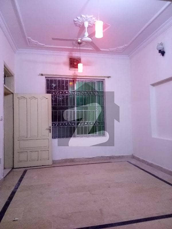 6 Marla double Story house available for rent in Pakistan town phase 1