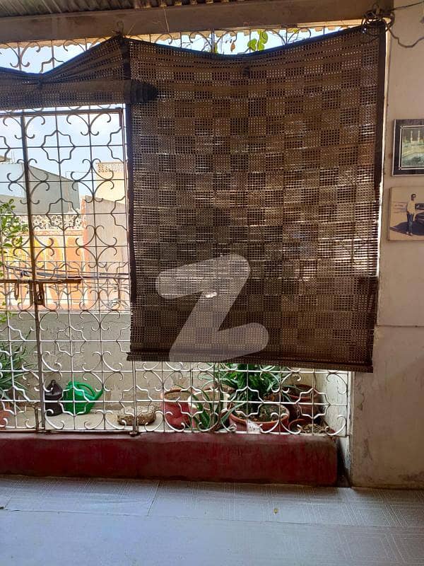 256 Square Yards House Available In North Nazimabad - Block L For sale