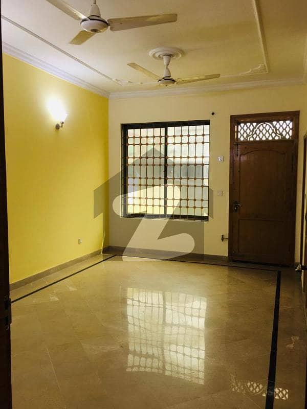 2 Bed Flat Available For Rent In Meher apartments H-13 Islamabad