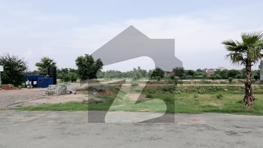 3 MARLA PLOT FOR SALE IN 3.5 YEARS PLAN PER MONTH 8500