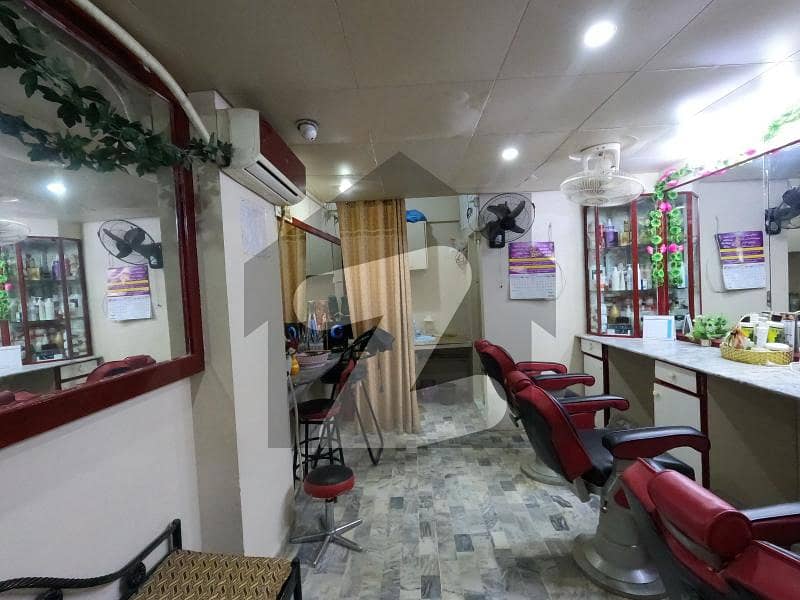 PARLOUR AVAILABLE TO MOVE IN GULSHAN BLOCK-7