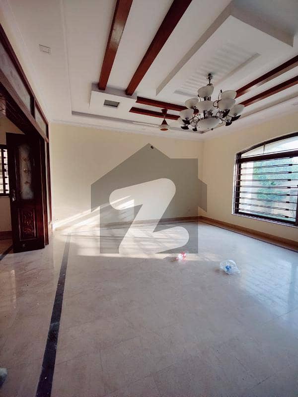 House For Rent Islamabad DHA Phase 2 Sector D