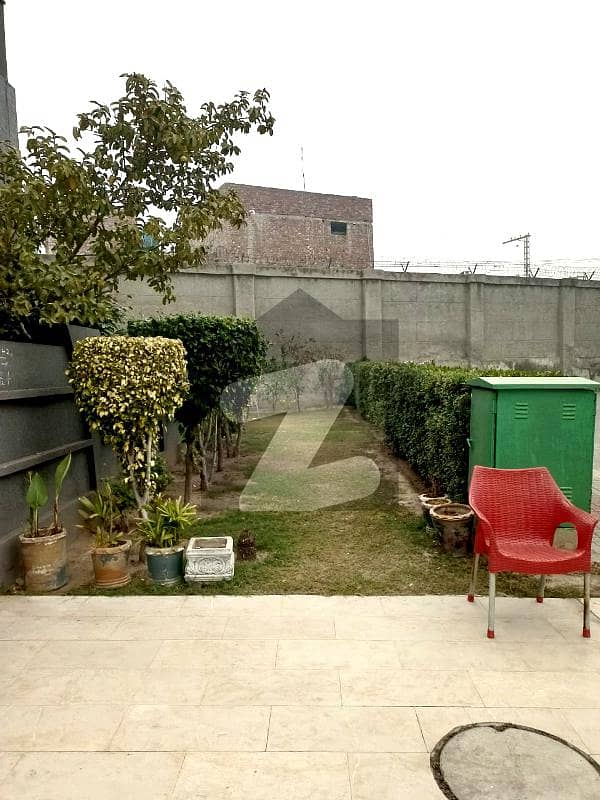 15 Marla Self Construction Home In Safari Villas Bahria Town Lahore