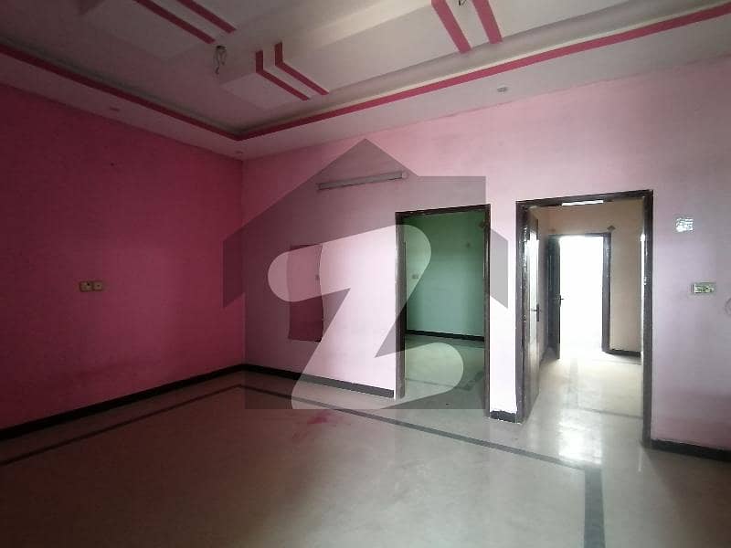 Prime Location 120 Square Yards Upper Portion available for rent in North Karachi - Sector 10, Karachi