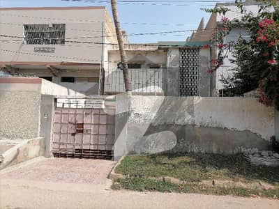 Buy A Centrally Located Prime Location 120 Square Yards House In North Karachi Sector 9