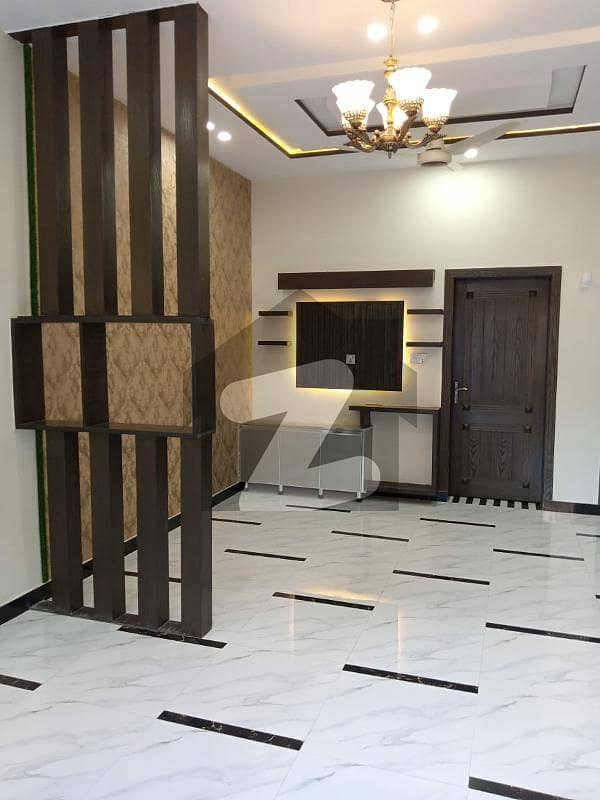 گلبرگ گرینز گلبرگ,اسلام آباد میں 4 کمروں کا 7 مرلہ مکان 1.5 کروڑ میں برائے فروخت۔