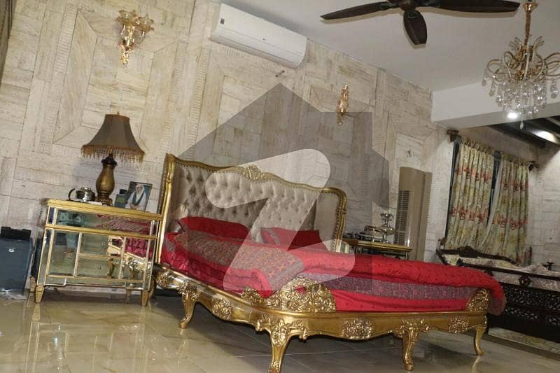 ڈی ایچ اے فیز 1 ڈیفنس (ڈی ایچ اے),لاہور میں 6 کمروں کا 2 کنال مکان 7.0 لاکھ میں کرایہ پر دستیاب ہے۔