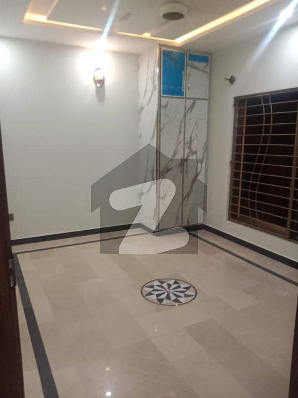 5 Marla Brand New Double Storey House Available For Rent Roze Gardan Bahria Town Rawalpindi