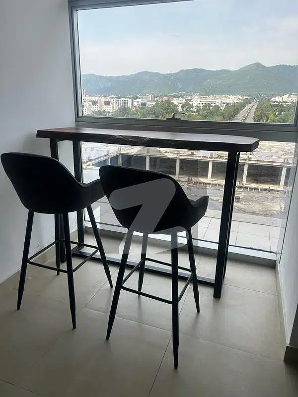 Constitution Avenue 2 Bedroom Modern Apartment Furnished For Rent