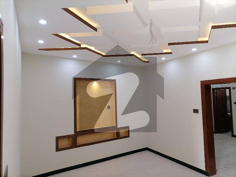 سفیان گارڈن ورسک روڈ,پشاور میں 6 کمروں کا 5 مرلہ مکان 1.55 کروڑ میں برائے فروخت۔