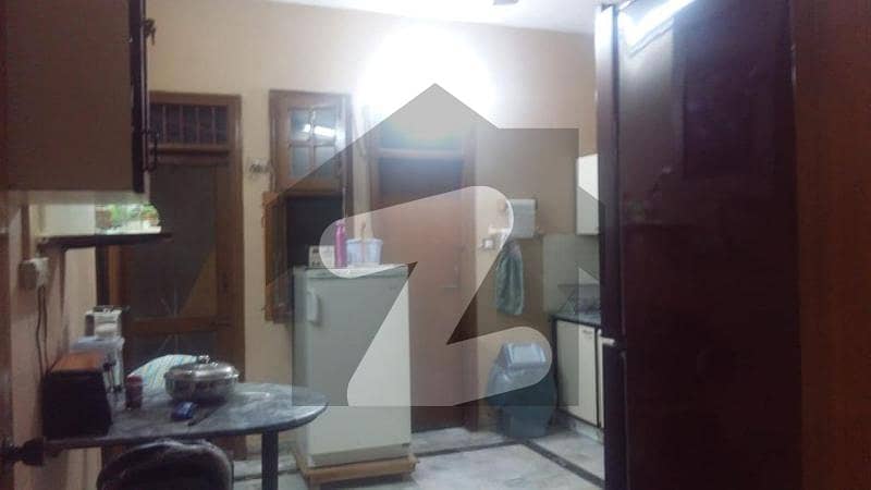 Old Demolish Condition 220 Sq. Yard G+1 House Sale Gulshan E Iqbal ...