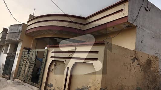 Lush condition independent House with all facilities available for rent Adyala Road Rawalpindi