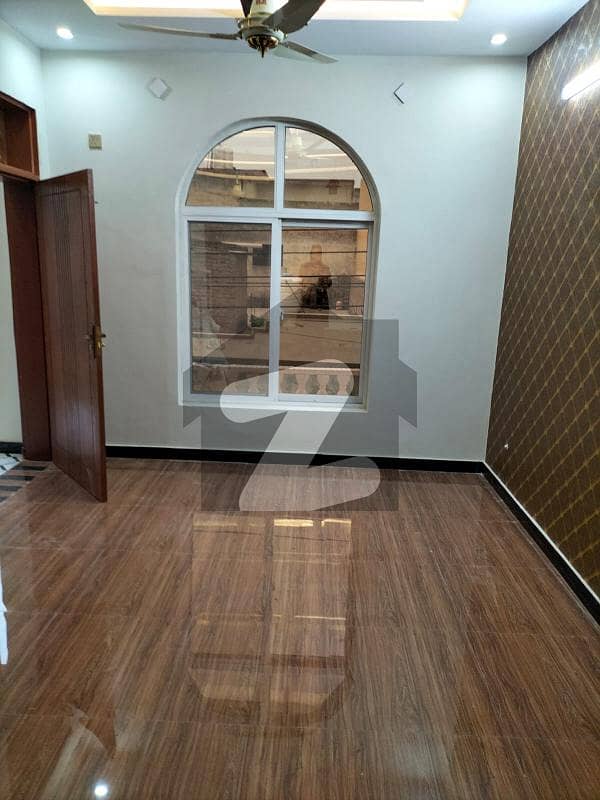 4 MARLA DOUBLE STOREY BRAND NEW HOUSE IN PHASE 4A GHOURI TOWN