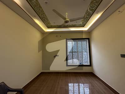 5 Marla Beautiful House Available For Sale In Allied Villa Sialkot