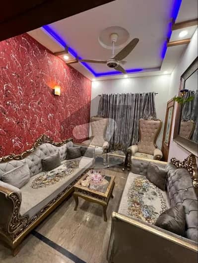 چکلالہ سکیم 3 چکلالہ سکیم,راولپنڈی میں 3 کمروں کا 3 مرلہ مکان 85.0 لاکھ میں برائے فروخت۔